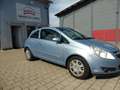Opel Corsa CATCH ME Now/Klima/ Motor-Getriebe top Grau - thumbnail 6