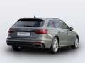 Audi A4 40 TFSI S LINE LEDER NAVI MATRIX PRIVAC Grey - thumbnail 3