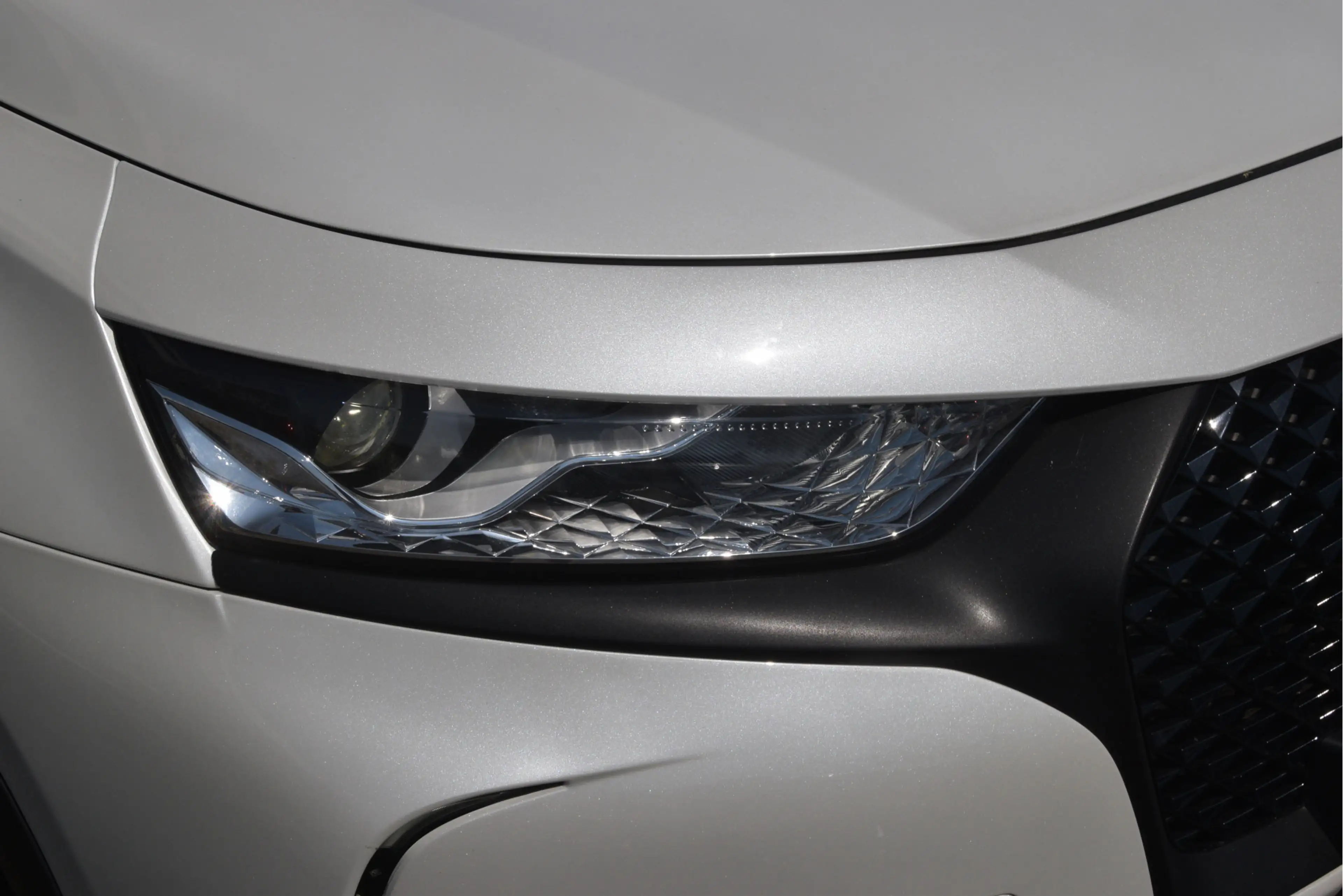 DS Automobiles DS 7 Crossback 1.2 PureTech Performance Line Carplay | Leer | Sto — photo 49