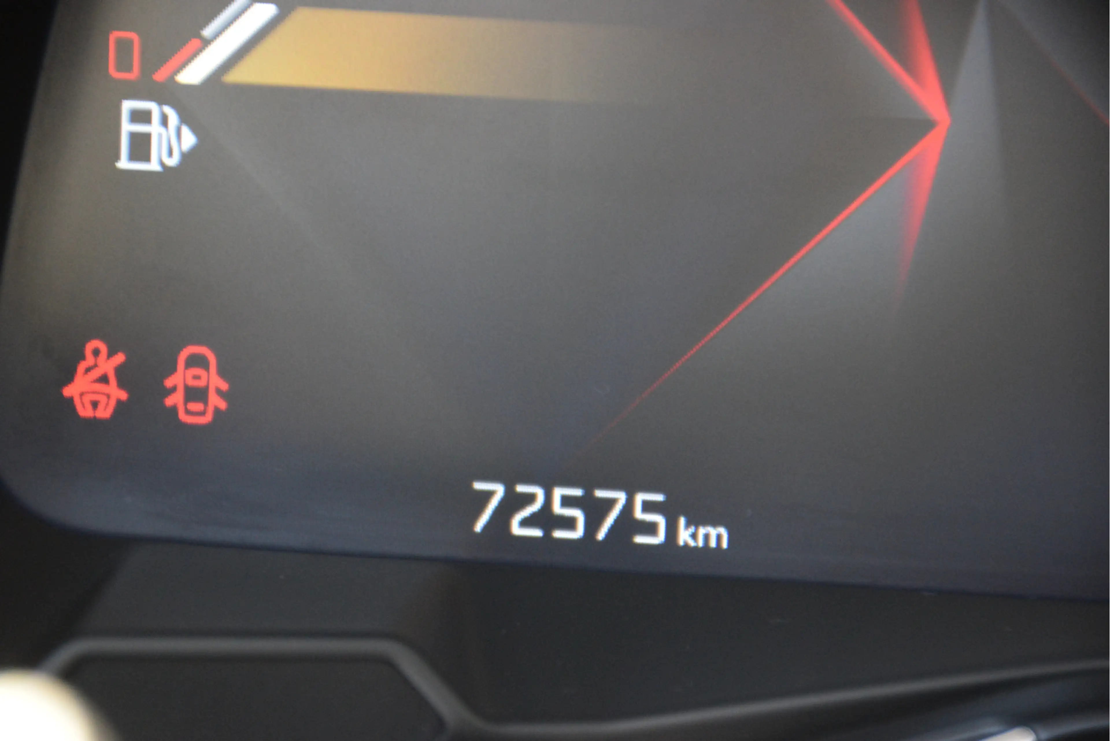DS Automobiles DS 7 Crossback 1.2 PureTech Performance Line Carplay | Leer | Sto — photo 16