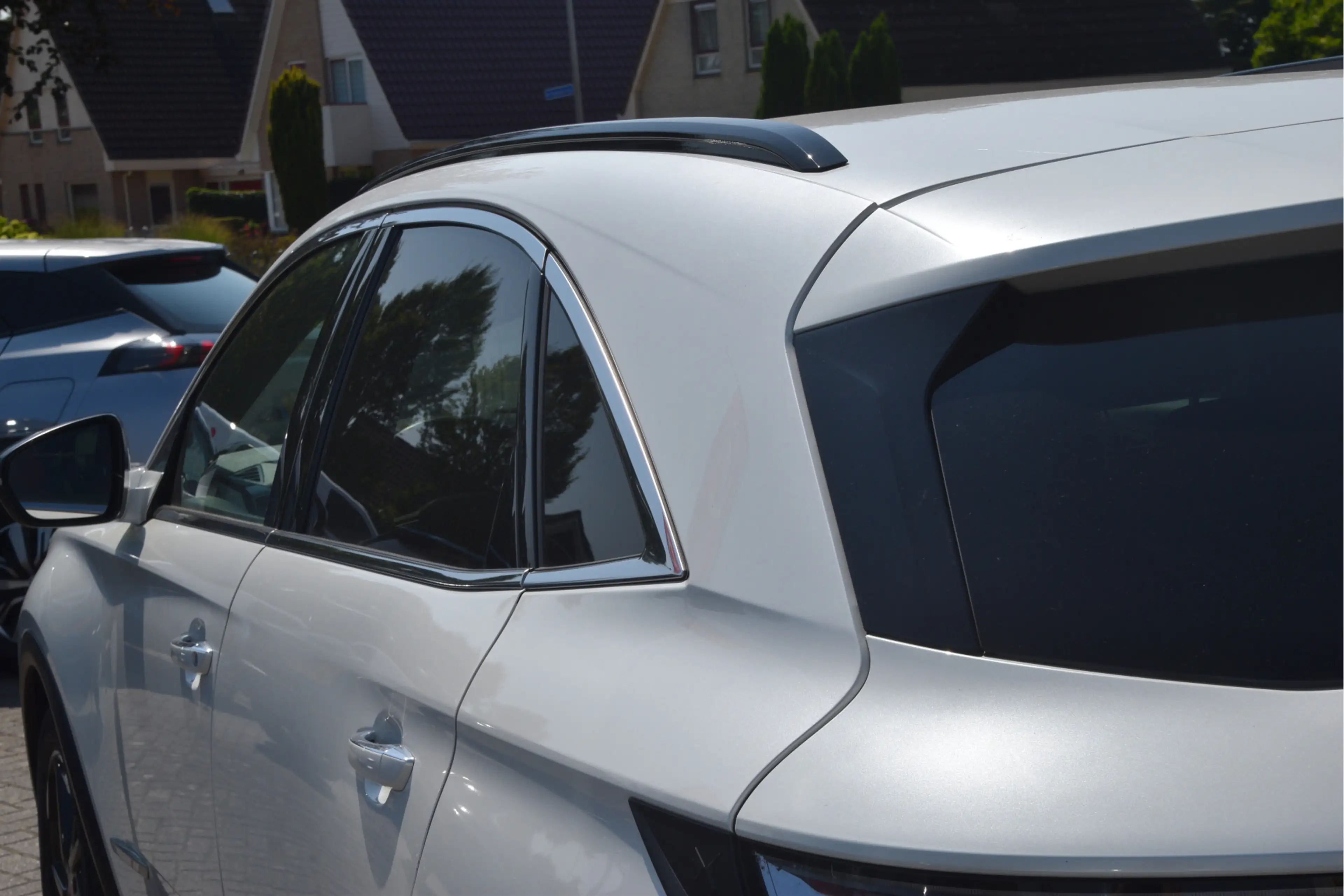DS Automobiles DS 7 Crossback 1.2 PureTech Performance Line Carplay | Leer | Sto — photo 42