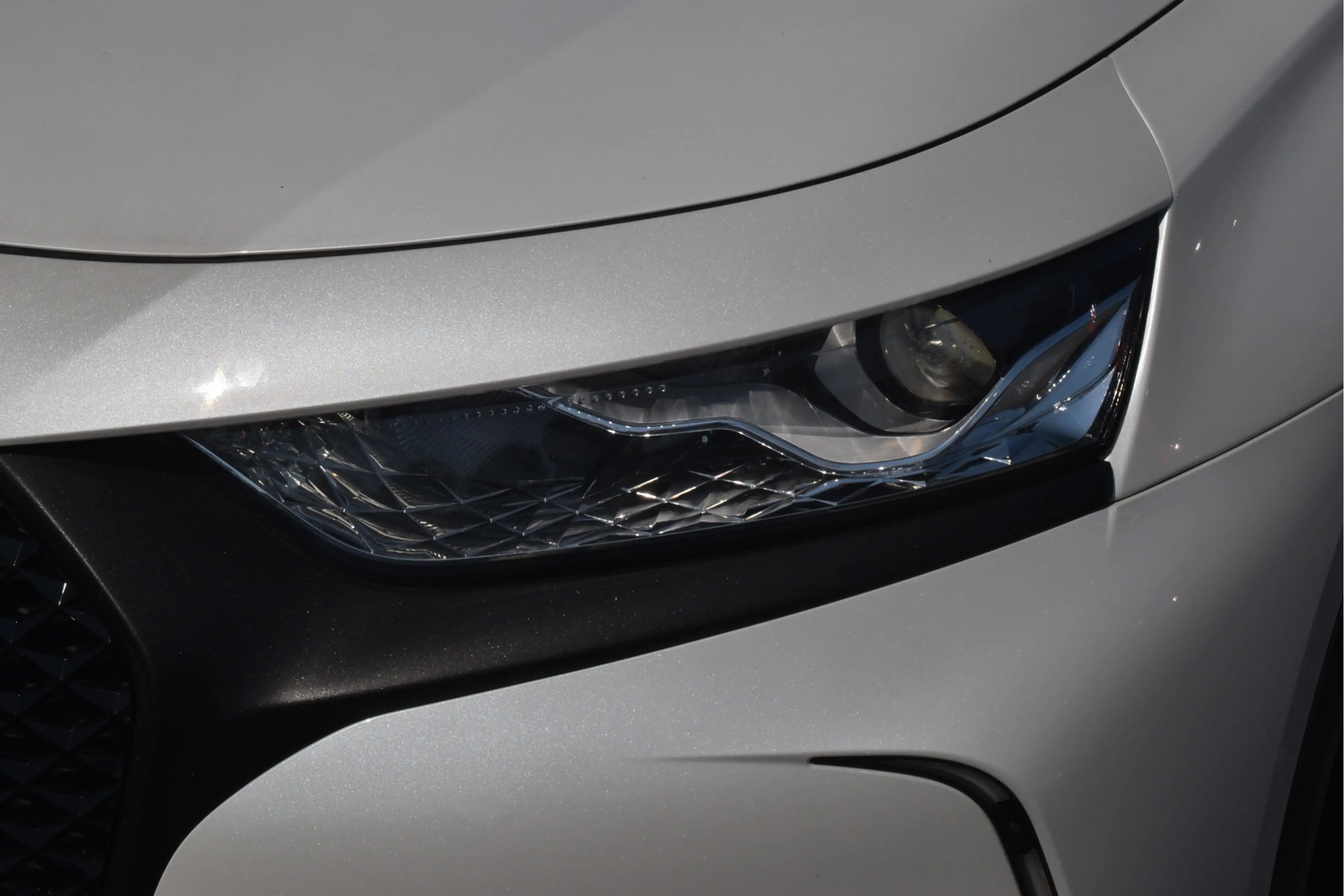 DS Automobiles DS 7 Crossback 1.2 PureTech Performance Line Carplay | Leer | Sto — photo 34