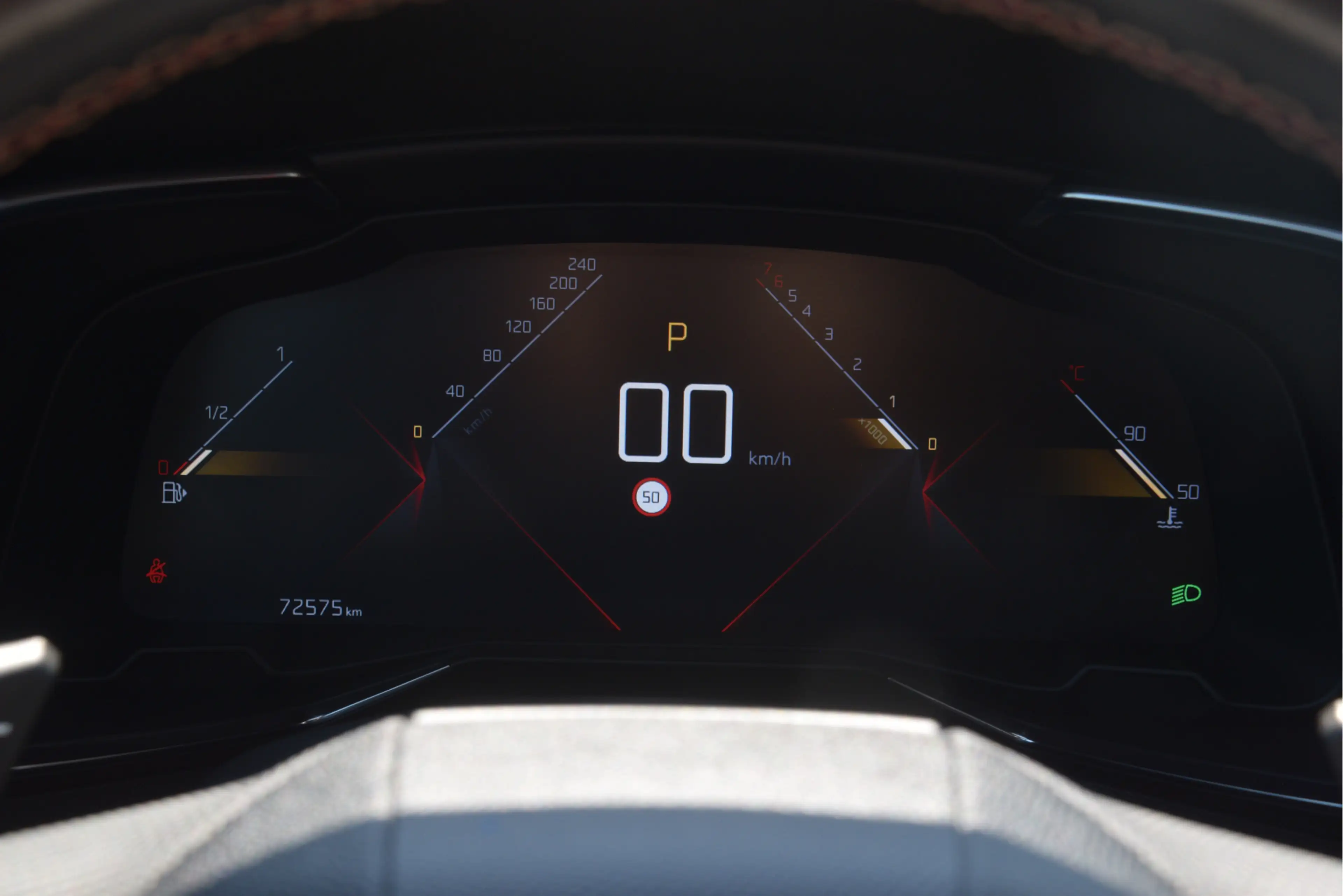 DS Automobiles DS 7 Crossback 1.2 PureTech Performance Line Carplay | Leer | Sto — photo 17