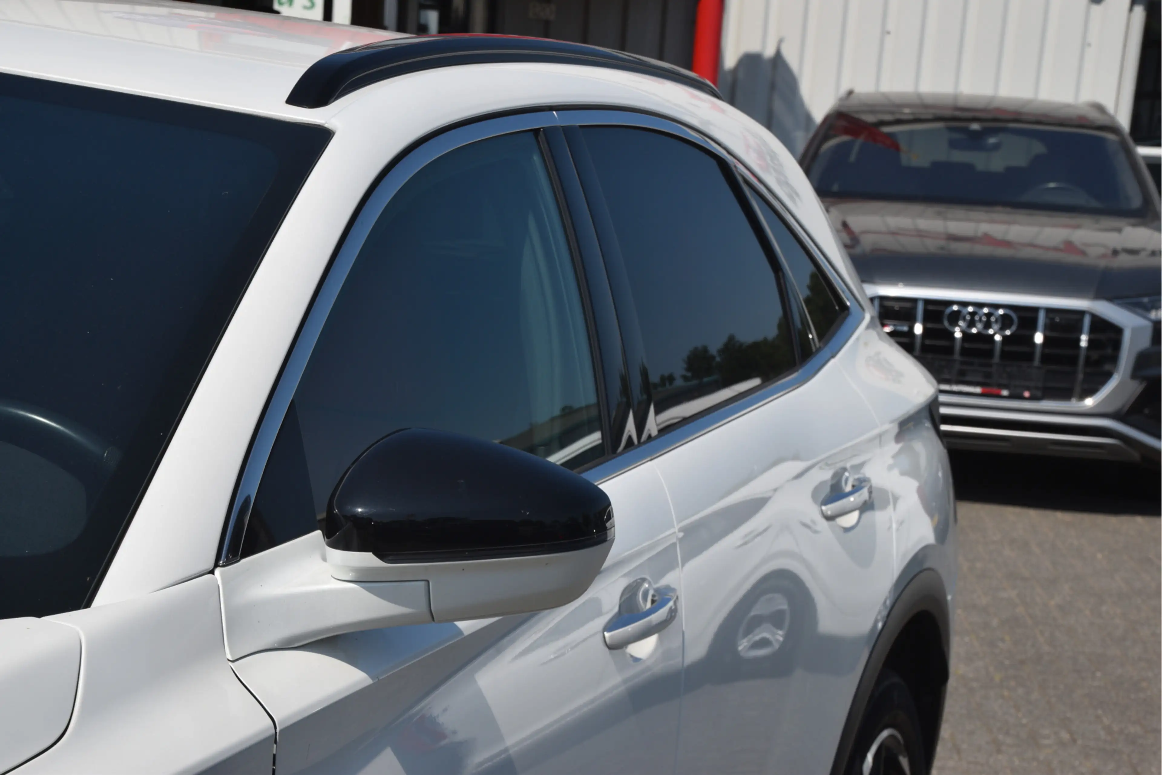 DS Automobiles DS 7 Crossback 1.2 PureTech Performance Line Carplay | Leer | Sto — photo 37