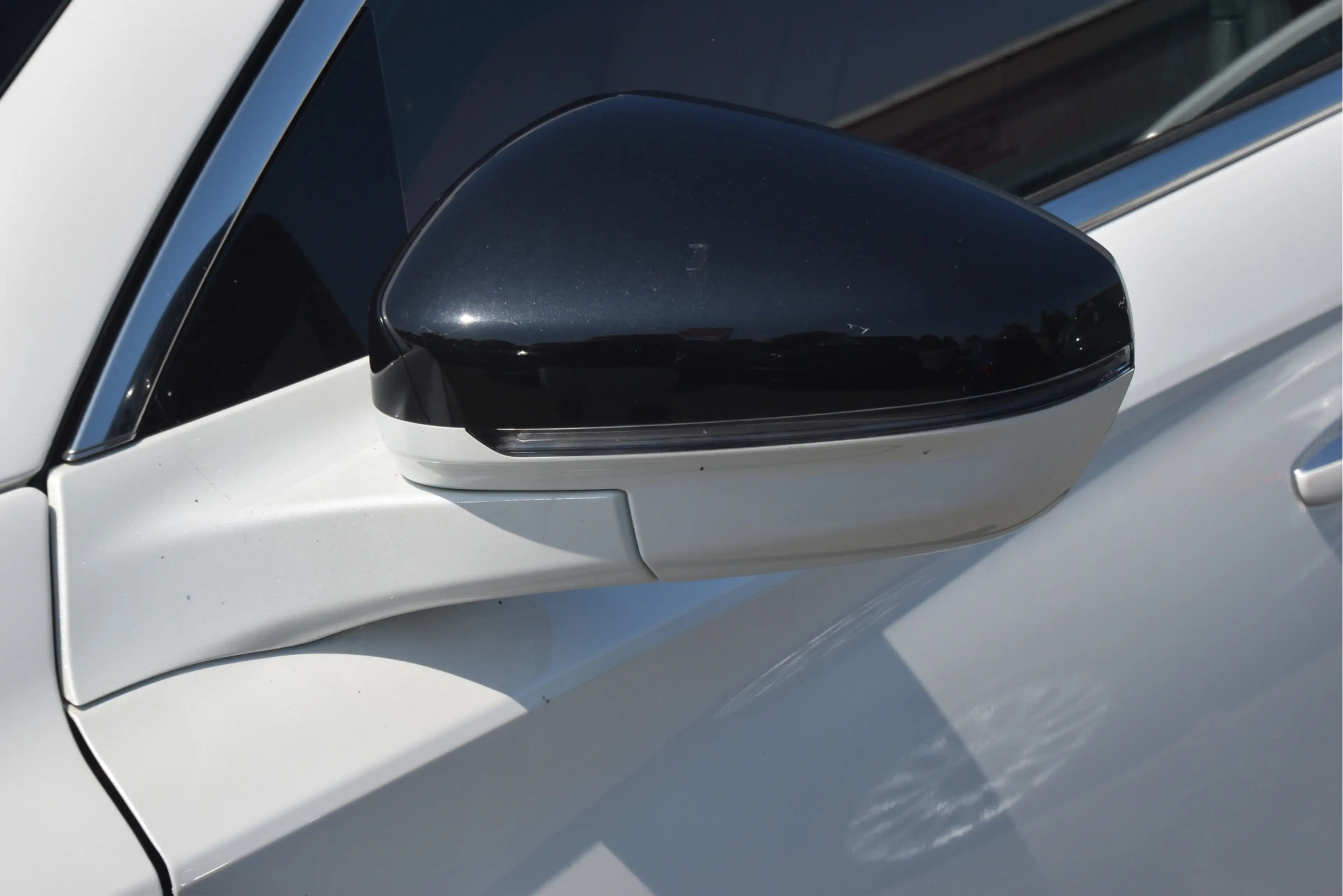 DS Automobiles DS 7 Crossback 1.2 PureTech Performance Line Carplay | Leer | Sto — photo 38
