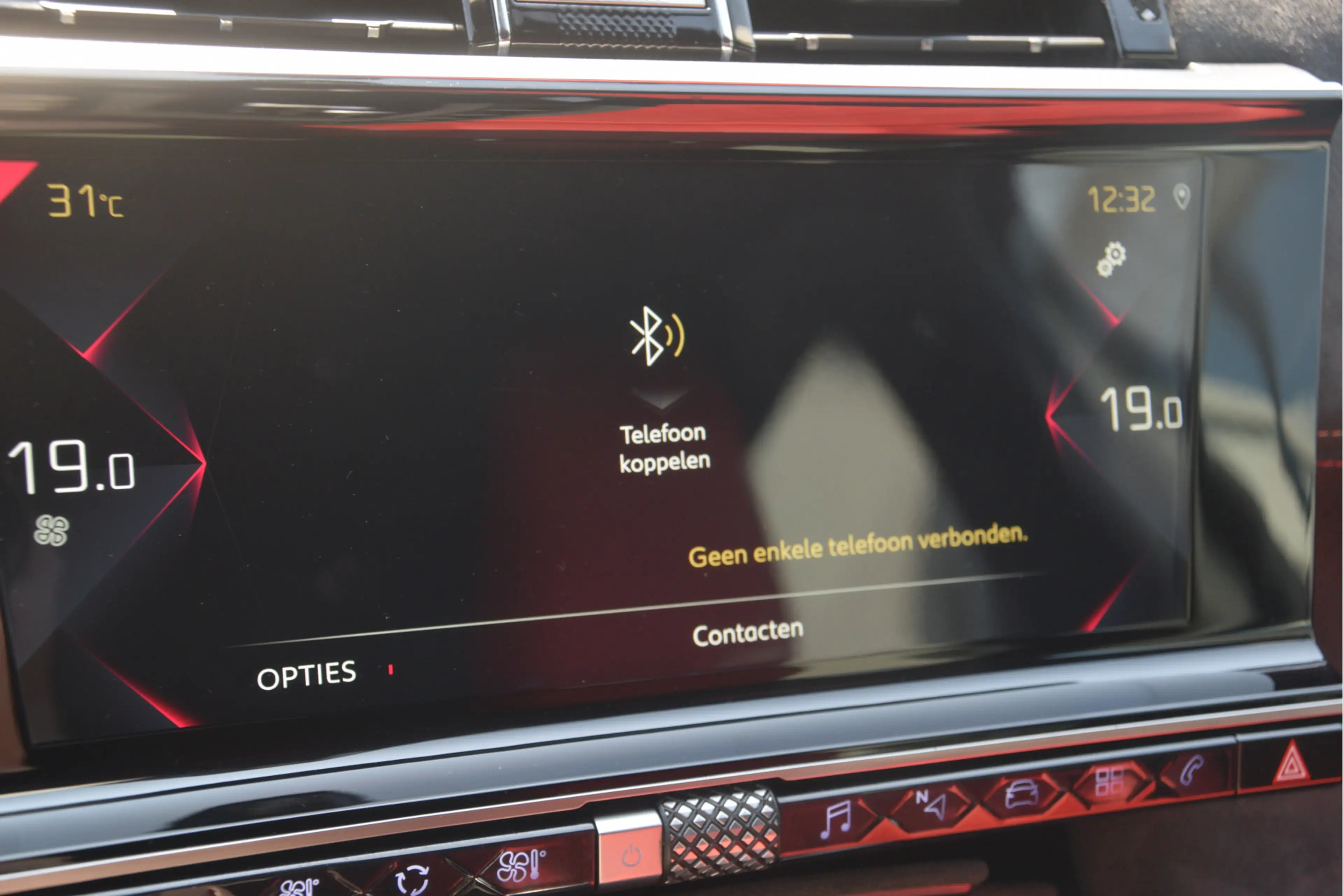 DS Automobiles DS 7 Crossback 1.2 PureTech Performance Line Carplay | Leer | Sto — photo 21