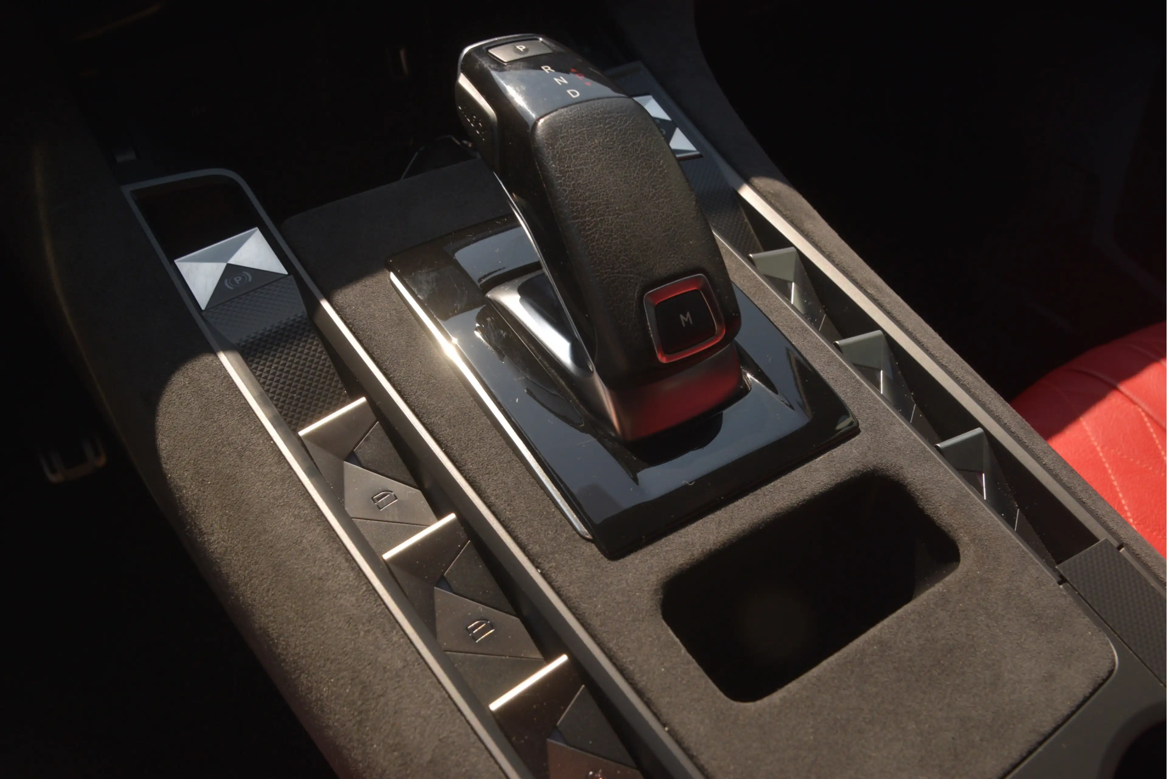 DS Automobiles DS 7 Crossback 1.2 PureTech Performance Line Carplay | Leer | Sto — photo 25