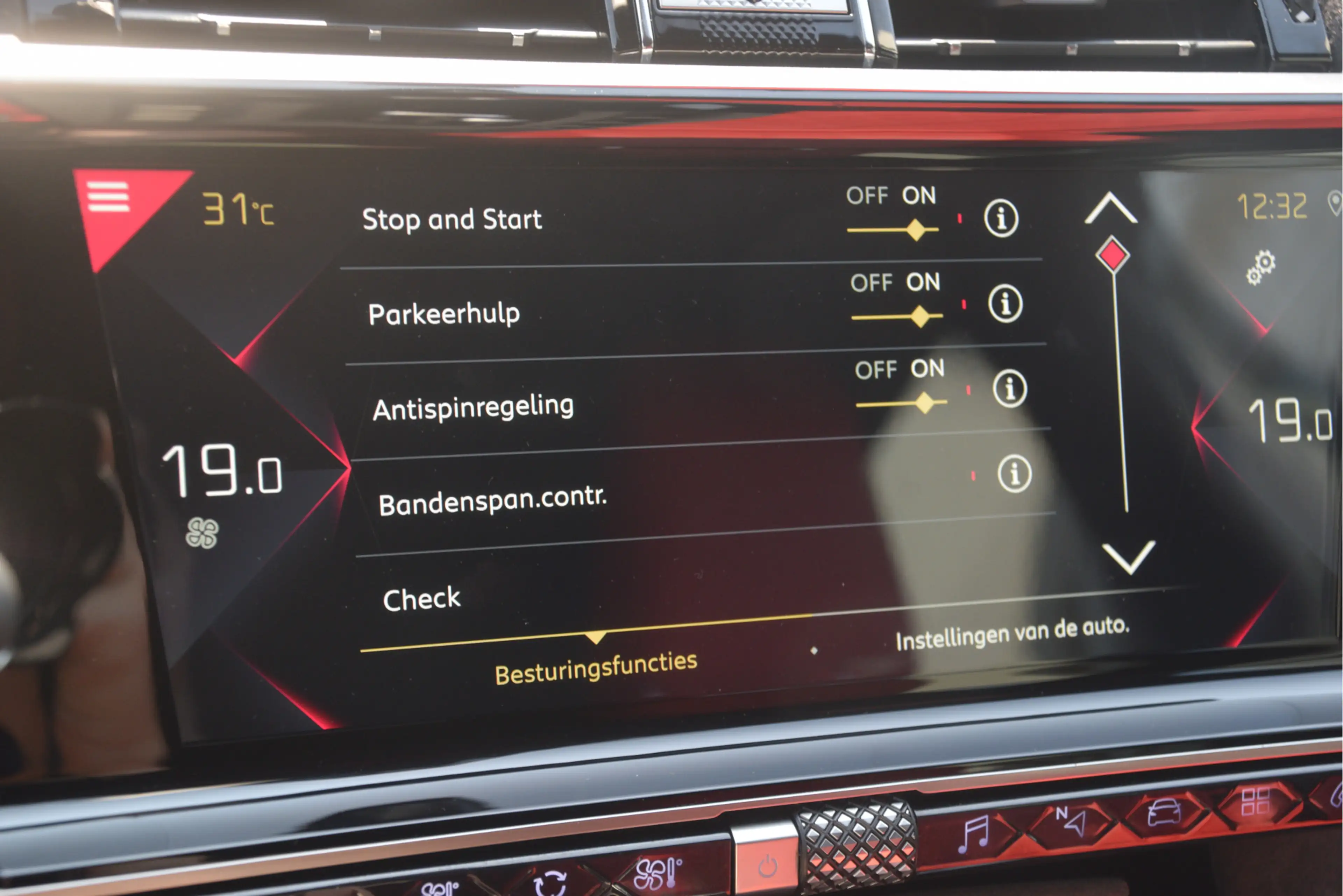 DS Automobiles DS 7 Crossback 1.2 PureTech Performance Line Carplay | Leer | Sto — photo 20