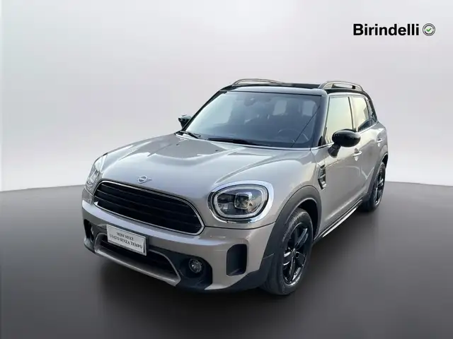 MINI Cooper D Countryman 2.0 Cooper D Classic Countryman