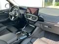 BMW X3 xDrive20d Laser Komfortzg. Shz Navi Blau - thumbnail 7