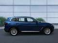 BMW X3 xDrive20d Laser Komfortzg. Shz Navi Blau - thumbnail 2