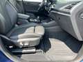 BMW X3 xDrive20d Laser Komfortzg. Shz Navi Blau - thumbnail 4