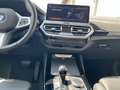 BMW X3 xDrive20d Laser Komfortzg. Shz Navi Blau - thumbnail 6