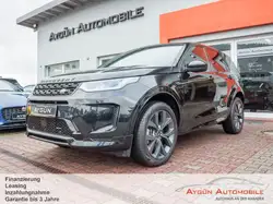 Land Rover Discovery Sport P300e R Dynamic SE*AHK*