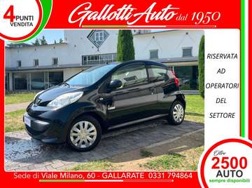 3p 1.0 12v Sweet Years  - RISERVATA A COMMERCIAN