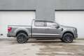 Ford F 150 Lariat 502A Sport Pack Black Appearance € 64500 Grijs - thumbnail 5