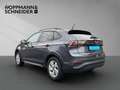 Volkswagen Taigo Life 1,0 l TSI Life ACC-APP-STZHZ-LED-TRAV Gris - thumbnail 3