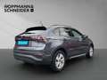 Volkswagen Taigo Life 1,0 l TSI Life ACC-APP-STZHZ-LED-TRAV Gris - thumbnail 5
