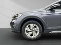 Volkswagen Taigo Life 1,0 l TSI Life ACC-APP-STZHZ-LED-TRAV Gris - thumbnail 19