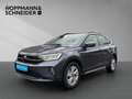 Volkswagen Taigo Life 1,0 l TSI Life ACC-APP-STZHZ-LED-TRAV Gris - thumbnail 1