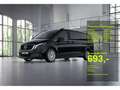 Mercedes-Benz EQV 300 AVANTGARDE Extralong 8-Seats+Leather Schwarz - thumbnail 1