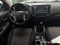 Mitsubishi L200 Doppelkabine 4WD HardTop*AHK*Tempomat*Klima Weiß - thumbnail 7