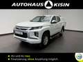 Mitsubishi L200 Doppelkabine 4WD HardTop*AHK*Tempomat*Klima Weiß - thumbnail 1