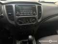 Mitsubishi L200 Doppelkabine 4WD HardTop*AHK*Tempomat*Klima Weiß - thumbnail 9