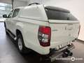 Mitsubishi L200 Doppelkabine 4WD HardTop*AHK*Tempomat*Klima Weiß - thumbnail 4