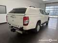 Mitsubishi L200 Doppelkabine 4WD HardTop*AHK*Tempomat*Klima Weiß - thumbnail 3