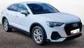 Audi Q3 Q3 Sportback 35 2.0 tdi S line s-tronic LED Blanc - thumbnail 2