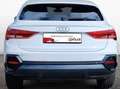 Audi Q3 Q3 Sportback 35 2.0 tdi S line s-tronic LED Blanc - thumbnail 7