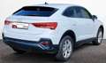 Audi Q3 Q3 Sportback 35 2.0 tdi S line s-tronic LED Blanc - thumbnail 4