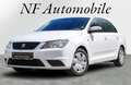 SEAT Toledo Reference 4You*Steuerkette NEU*Anhängerkupplung*Klima*Isofix*Service NEU*TÜV 09.2027* Weiß - thumbnail 1