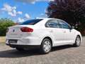 SEAT Toledo Reference 4You*Steuerkette NEU*Anhängerkupplung*Klima*Isofix*Service NEU*TÜV 09.2027* Weiß - thumbnail 5