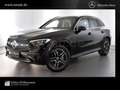 Mercedes-Benz GLC 220 d 4M 4,99%/AMG/LED/AHK/DISTRONIC/Memory   /360Cam Schwarz - thumbnail 1