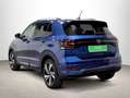Volkswagen T-Cross 1.0 TSI Sport 81kW Azul - thumbnail 2