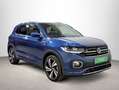 Volkswagen T-Cross 1.0 TSI Sport 81kW Azul - thumbnail 1