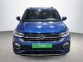 Volkswagen T-Cross 1.0 TSI Sport 81kW Azul - thumbnail 4