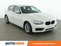 BMW 116 116i Blanc - thumbnail 8