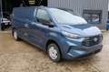 Ford Transit Custom Trend 320 L2H1 136hp AUT Bleu - thumbnail 6