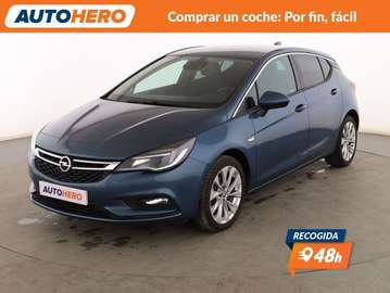 1.6CDTi Excellence 110