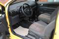 Volkswagen Fox Basis 1.2 TÜV 04/2027 Jaune - thumbnail 11