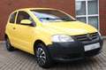 Volkswagen Fox Basis 1.2 TÜV 04/2027 Jaune - thumbnail 4