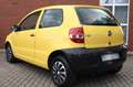 Volkswagen Fox Basis 1.2 TÜV 04/2027 Jaune - thumbnail 7