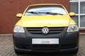 Volkswagen Fox Basis 1.2 TÜV 04/2027 Jaune - thumbnail 3