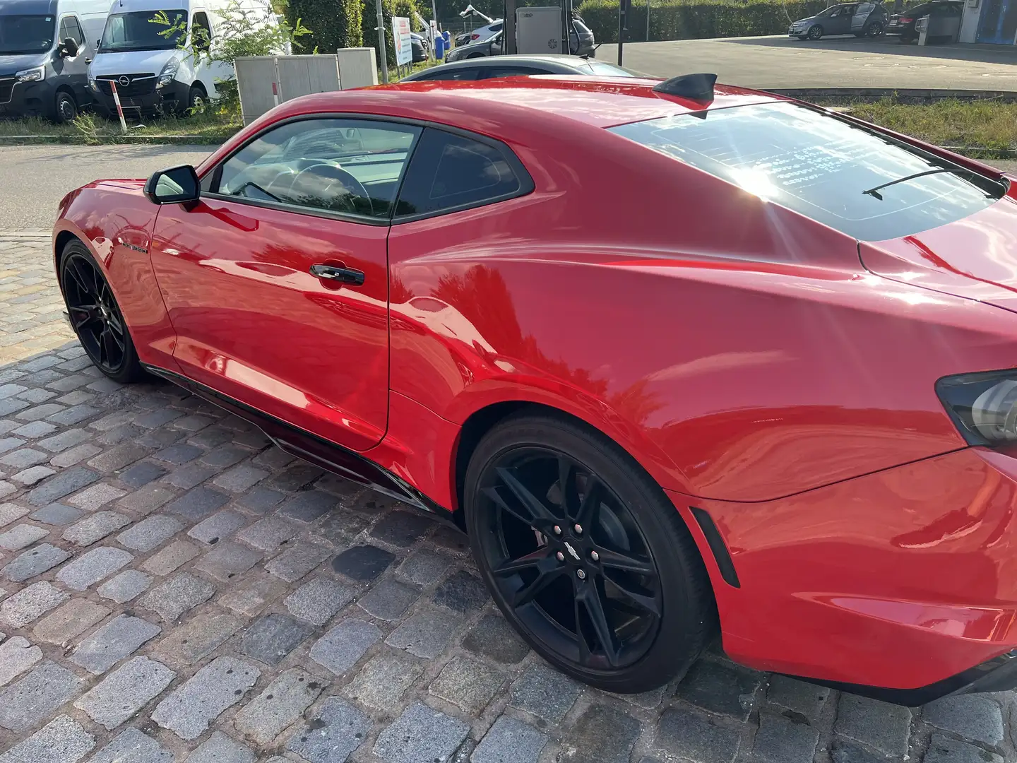 Chevrolet Camaro 3.6 L V6 340 PS - 2