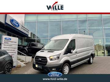 350 L3 Allrad 4x4 Standheizung Expressline-Paket-P