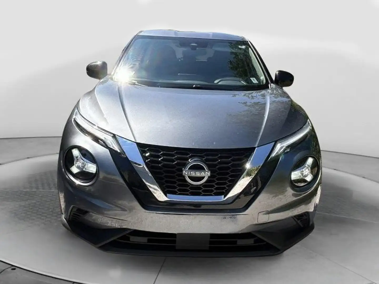 Nissan Juke Juke 1.2e DIG-T 114 Acenta - 1