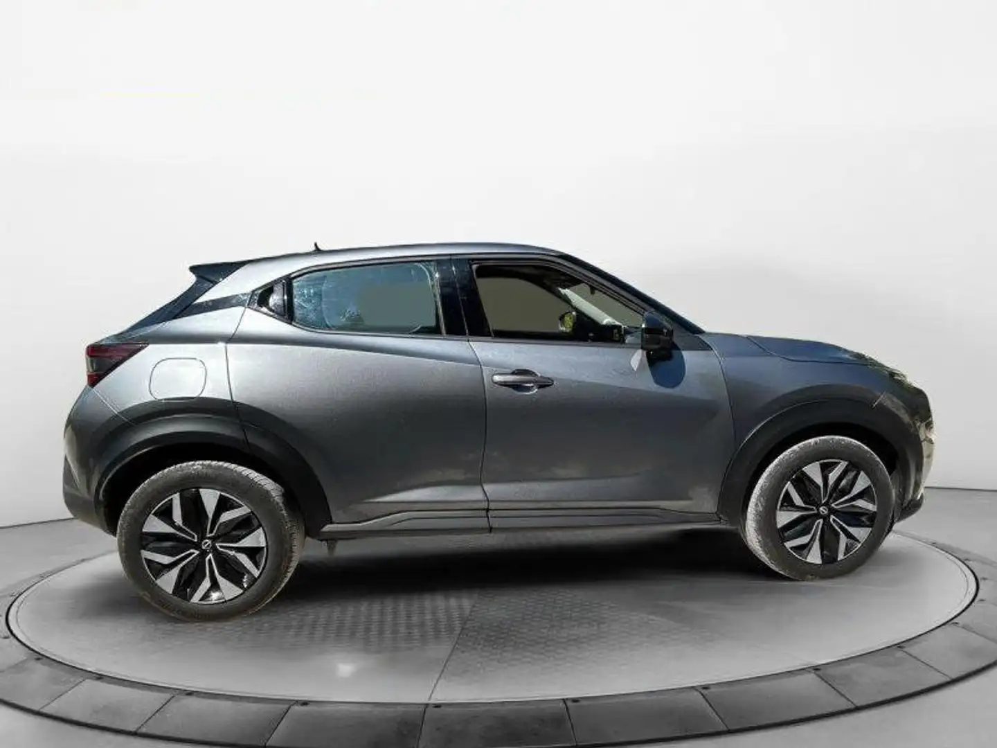 Nissan Juke Juke 1.2e DIG-T 114 Acenta - 2